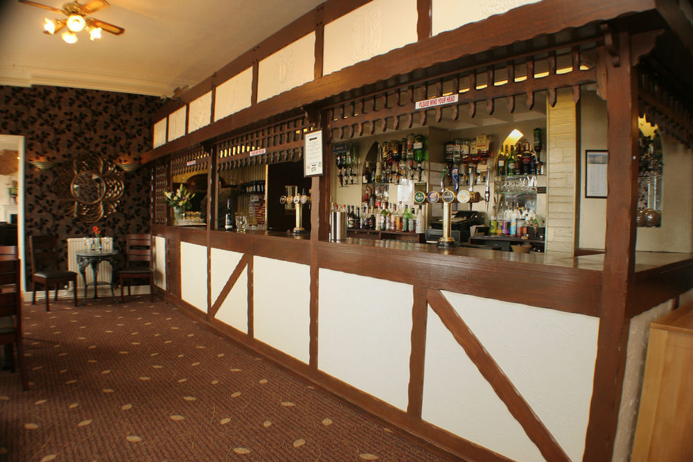 Queens Hotel Llandudno Dış mekan fotoğraf